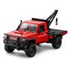 1:12 MN-82T RC 4WD Climbing Car – Full-Scale Remote Control Toy