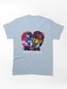 DELTARUNE lancer deltarune lovely Classic T-Shirt