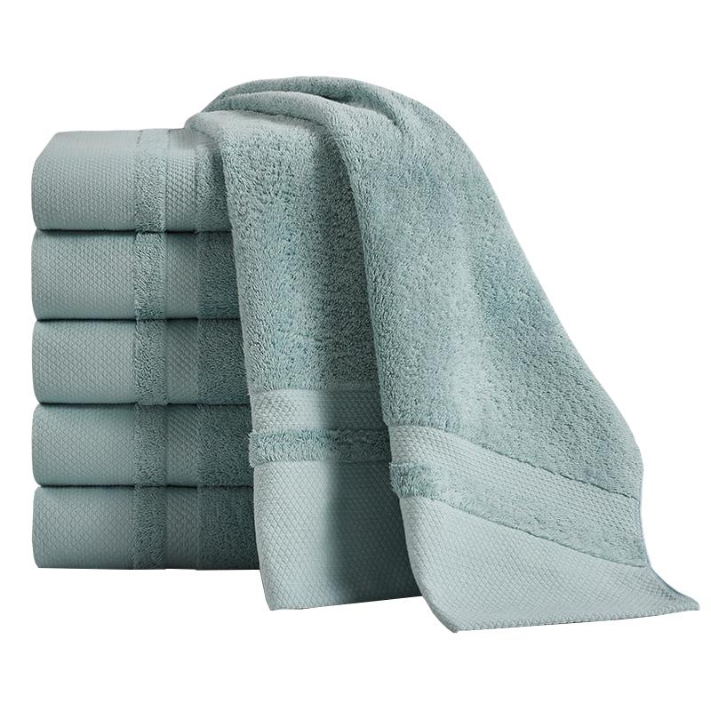 Kang erxin 5-Star Hotel Grade Pure Cotton Bath Towel 800g