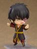 GOOD SMILE COMPANY Nendoroid The Last Airbender Zuko Plastic Painted Movable Figure Avatar Non-Scale
