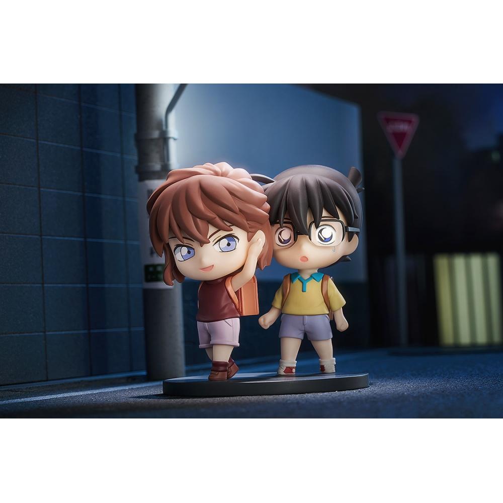 Detective Conan  Case Closed Qset+ Conan Edogawa   Ai hAibara