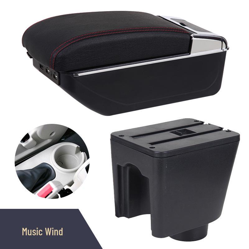 LeFeng Car Central Armrest Box Accessories