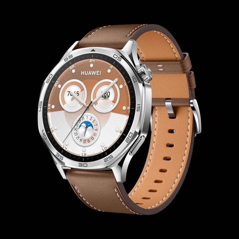 Huawei WATCH GT 5 Smart Watch (CN version) 46mm