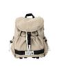 Viamonoh Truvi Mini Rucksack (Beige)