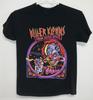 Killer Klowns Short Sleeve Unisex T-Shirt Men's Medium Black