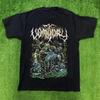 Vomitory Tour Band Collection Gift For Fan S To 5XL T-shirt Unisex T-Shirt