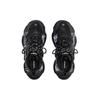 (WMNS) Balenciaga Triple S DIY Metall 'Schwarz Weiß' Damen 524039W2FAY1090
