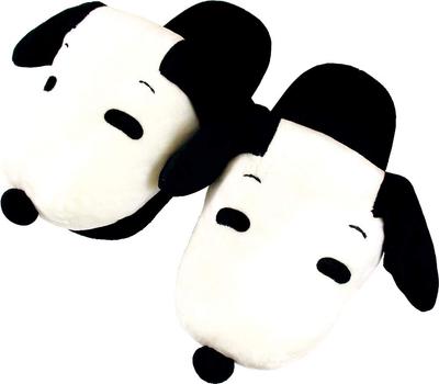 Tees Factory Pantofle Snoopy Ear Univerzální velikost, (23-24 cm), SN-5539010SN