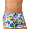 Slip da bagno da uomo Love is Love Nuoto Costumi da bagno attillati Costumi da bagno sexy Abbigliamento da spiaggia Abbronzatura Surf