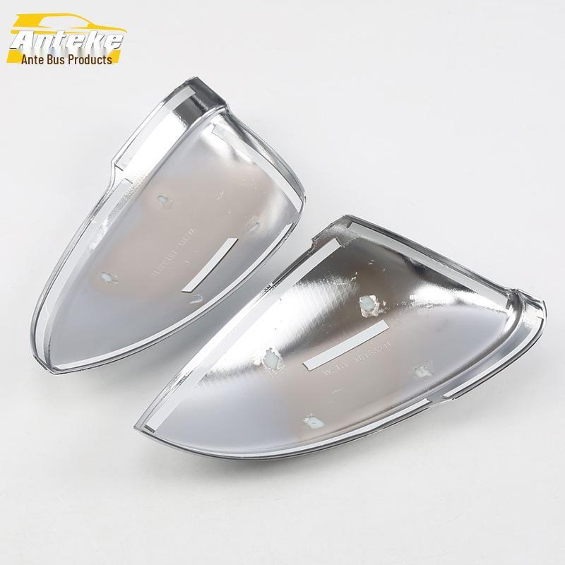 Dekorace krytu zpětného zrcátka pro 2019 Passat - Jasné doplňky