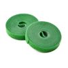 Wrap Garden Twine 2CM 3Pack 5M/Roll Bamboo Garden Green