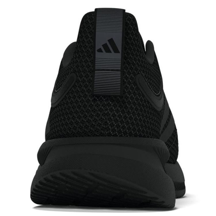 Adidas Runblaze Bequemes Atmungsaktives Material Strapazierfähige Low-Top Laufschuhe Unisex Sneaker JP6928