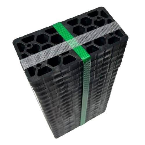 

Level Spacer [M-15 Size B] 140 x 70 x 15 mm, 20 pieces (Level Plate, Set Plate, Liner Spacer, Plastic Level, Level Adjustment, Height Adjustment, Stor