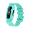 Nuovo cinturino in silicone per polso per Fitbit Ace 3/inspire 2 Smart Watch Band Braccialetto di ricambio Braccialetti per polso per bambini