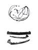 Compatible with Mercedes-Benz GLA X156 W156 Car Bumper Wiring Harness Cable 1565402000.