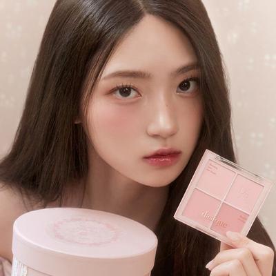 Daisy Blending Mood Cheek 15 Types, Choose 1 (Single Item/Promotion)