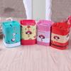 Cash Cabinet Tinplate High-Capacity Home Decoration Metal Piggy Bank Money Box Cash Box Coin Box