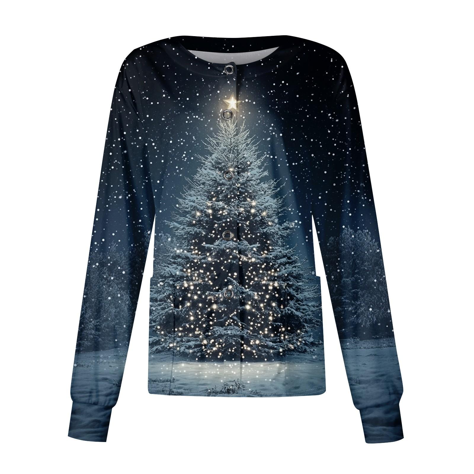 Женская футболка с цветочным принтом — фото 5