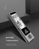 MiLESEEY Laser Rangefinder Mini Infrared Measuring Tool