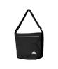 Foundpocket Dim Crossbody Bag Black