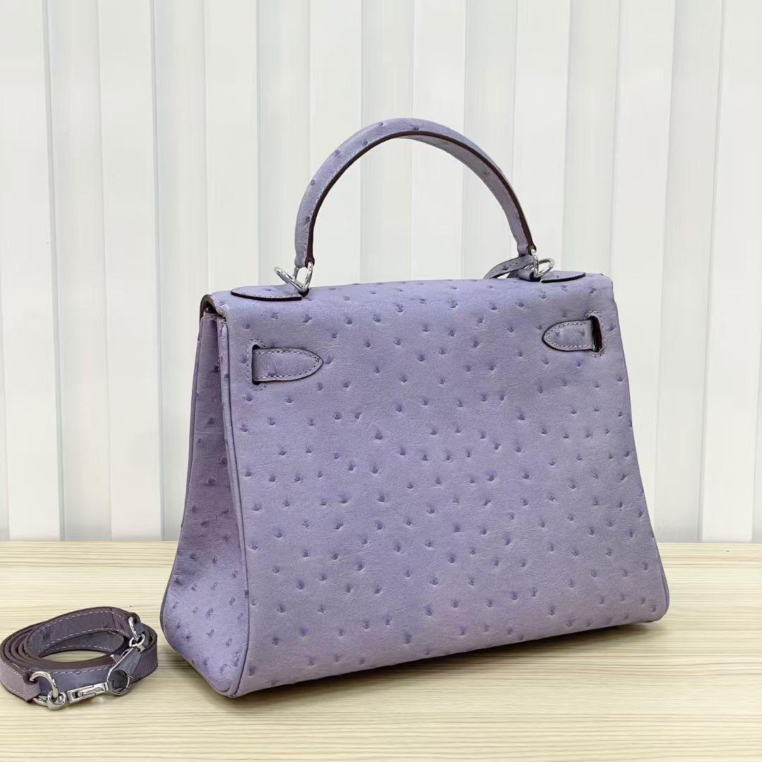 

25 New Top Layer Goose Down Handmade Warm Bag Women s Cross-Border Fashion Hundreds Of Matching Single Meat Bag Small Crowd Lazy Bag 28x22x10 фиолетовый