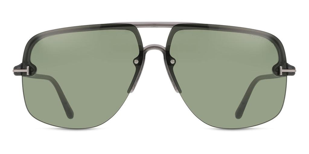 Tom Ford Ft1003 Hugo 02 20n Men Sunglasses