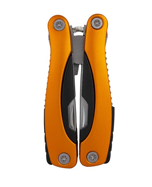 Outil Multifonction Pliable 12-en-1 - Outil Multifonction