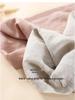 Women's Summer Wide-Leg Cotton Linen Pants: Relaxed, Versatile & Petite-Friendly