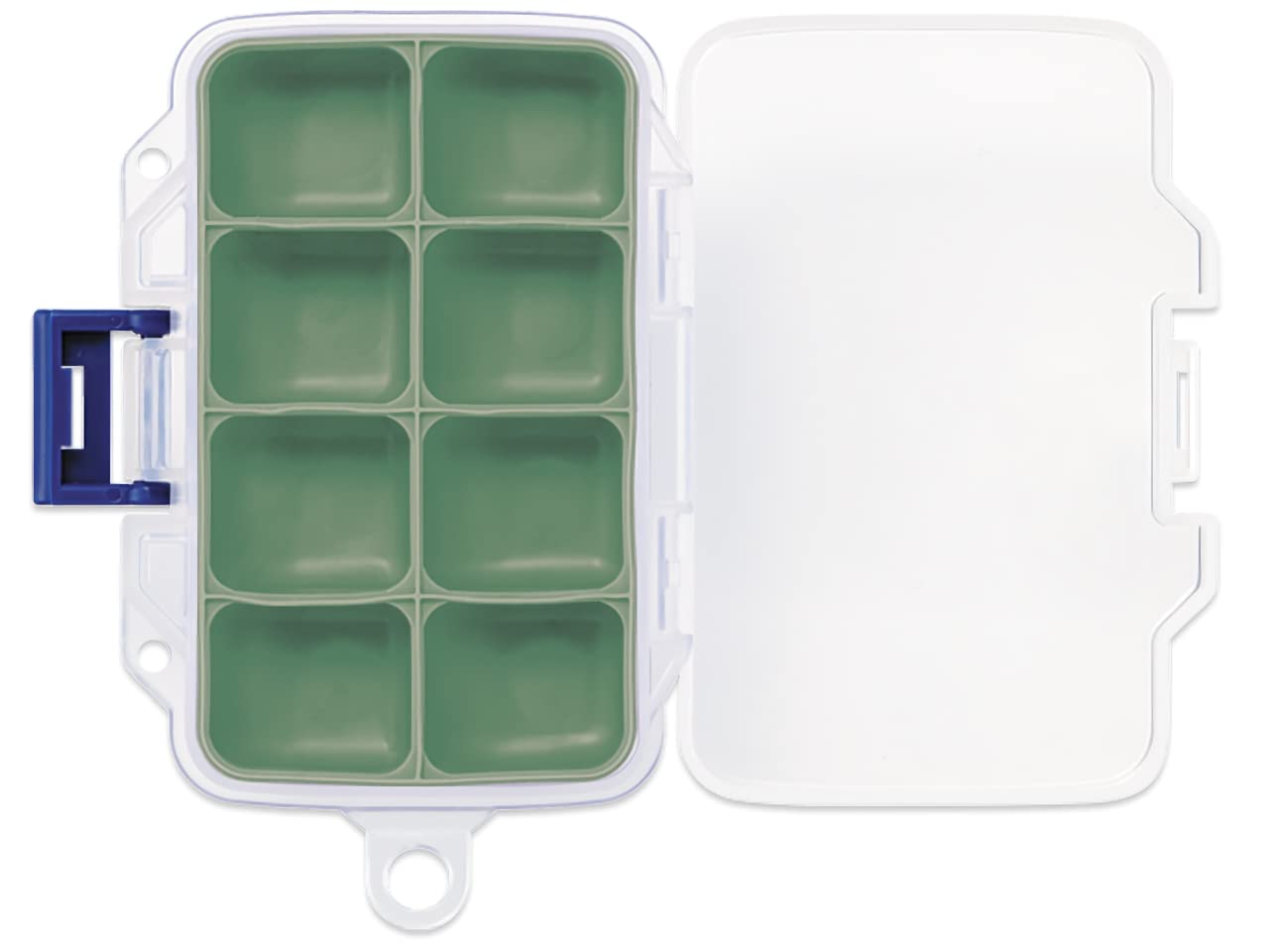 

Yamawa Sangyo Multi-Rubber Case, SS NOR 4x4, Khaki