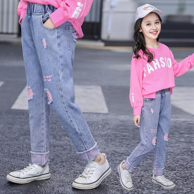 joker jeans for girl