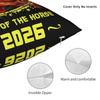 Year Of Horse Chinese Zodiac Lunar New Year Pillow Case Novelty Pillow Cover Design Pillowcases For Living Room Bed Chair