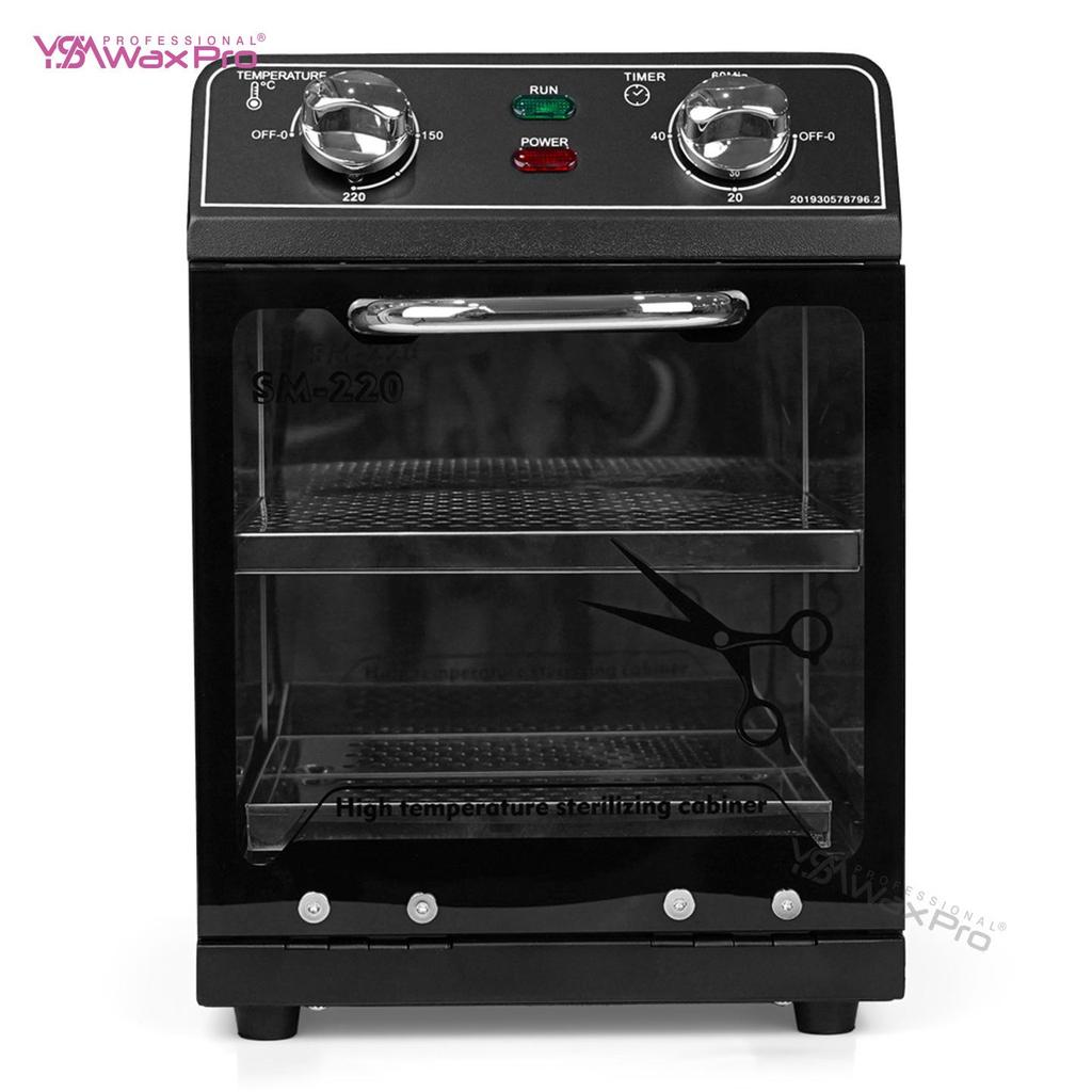 Hochtemperatur-Desinfektionsschrank für Schönheitssalon- & Dentalwerkzeuge