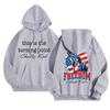 Womens Hoodies Fall Fashion Sweatshirts  Printed Casual Long Sleeve Loose Sweatshirt  Fall Hoodie Sweatshirt