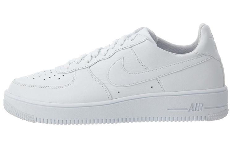 

Nike Air Force 1 Ultraforce Low Triple White 845052-101 40