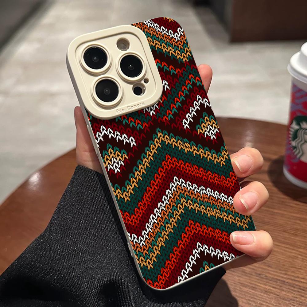 Artistic Stars Night Phone Case For iPhone 16 14 15 7 8 Plus XS XR X For iPhone 17 16 15 14 13 12 11 Pro Max Protective Funda