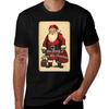 Yeself 07 Create Set A Hae Christmas a Merry Wee TShirt Cool Feeling Summer Tee Shirt