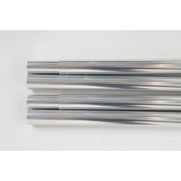 3028 [al Upright Pole 250cm 4 Joints]