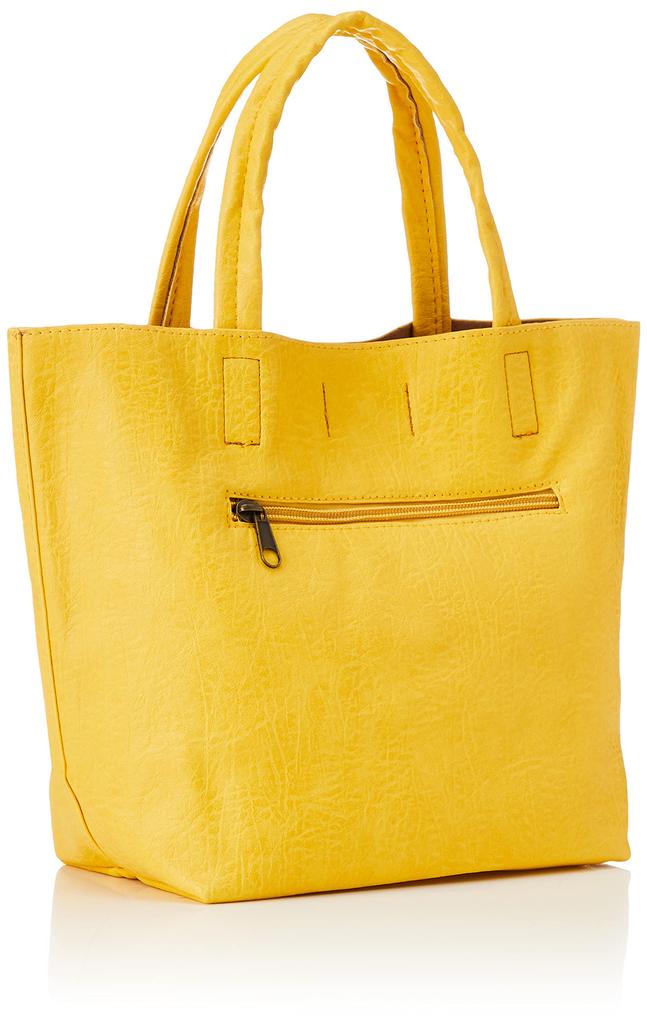 OFS Lunchtasche 2106-4159-02 Damen Zitronengelb Einheitsgröße