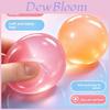 Stress Relief Toy Ball With Tpr Material For Hand Therapy And Anxiety Reduction
