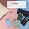 12-Digit High-Value Calculator Scientific Office Calculator Back To School Teaching Supplies Financial Accounting Tools