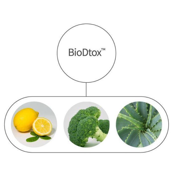 [S.NATURE] Blanche All In One Cleanser 260ml