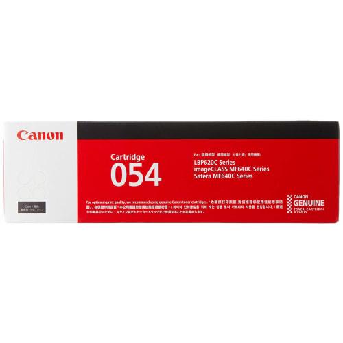 

Canon toner cartridge 054 cyan CRG-054CYN