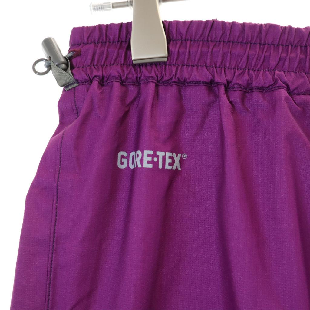 THE NORTH FACE Rain jacket Setup XL NPW10924 Outdoor Storage Bag Included Women Used