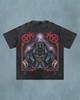 OSRS Torva | Oversize T-Shirt | Acid Wash | Old School Runescape For Him | Gift For Her