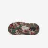 Anta Kids Trendy Fashion Thickened Warm Non-Slip Low-Top Casual Shoes Kids sneaker Beige A12449940-2