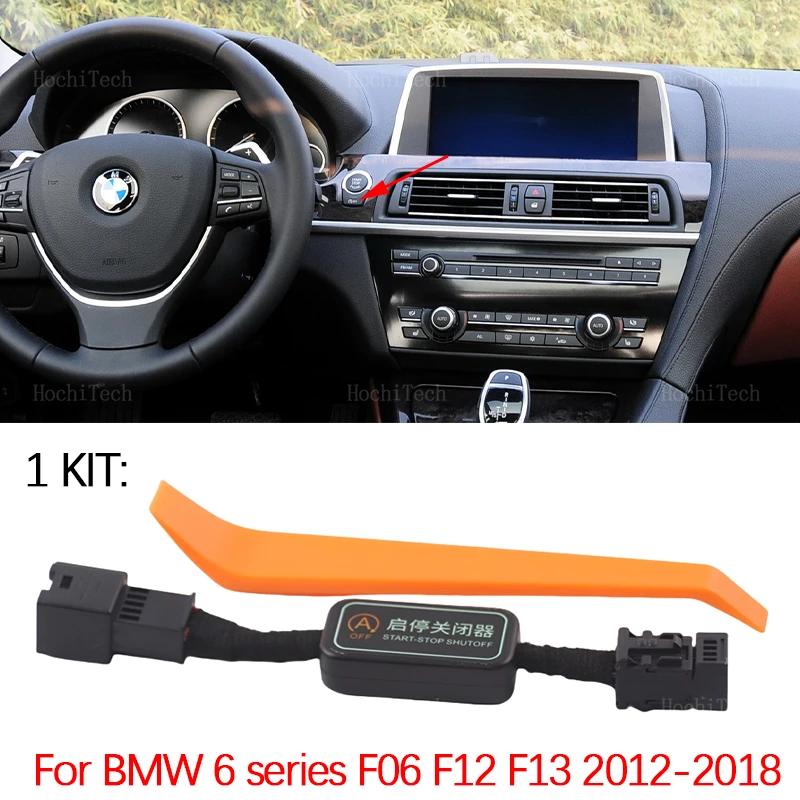 

Automatic Stop Start Engine System Off Device Control Sensor Plug Cancel Cable For BMW 6 series F06 F12 F13 2012-2018