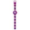 Flik Flak Watch STRIPY GLITTER ZFPNP127 Kids'