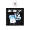 SEVENTOEIGHT 1. singlové album SEVENTOEIGHT