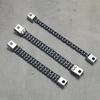 Stainless Drum Accessories Drum Pedal Chain Replacement Drum Pedal Hammer Chain Drum Pedal Chain Drum Kits Pedal Chain