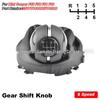 Manual Shift Knob for Mini Cooper F54, F55, F56, F57, F60